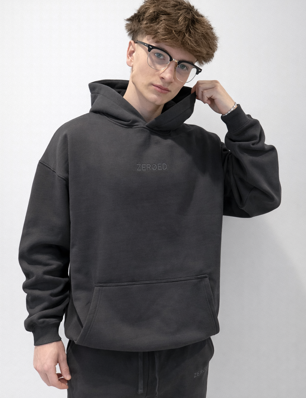 Core Hoodie