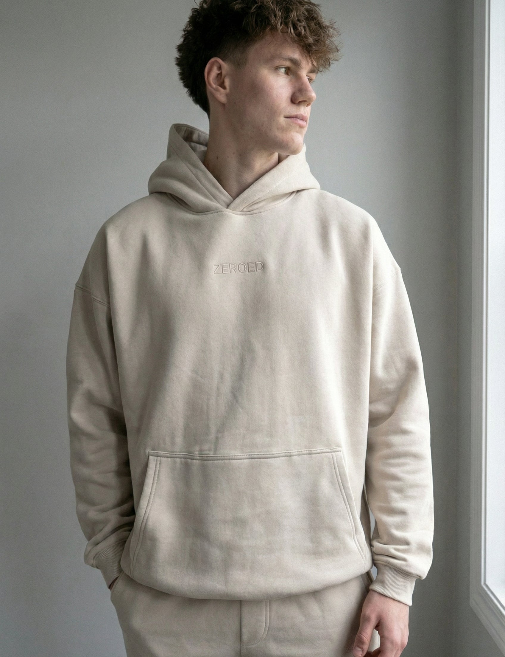 Core Hoodie